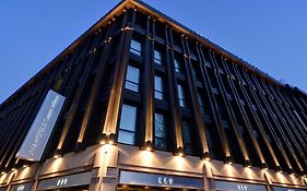 UNAHOTELS Cusani Milano